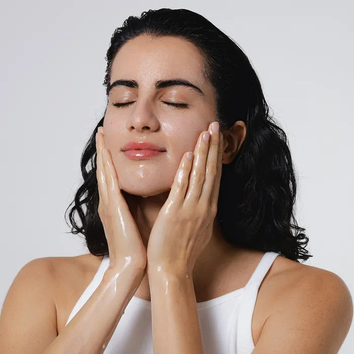 The Cleansing Expert Nourishing Cleansing Balm 100ml