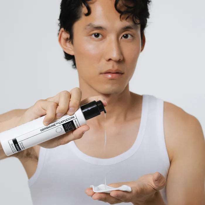 The Cleansing Expert Micellar Water Gel Face & Eyes 200ml