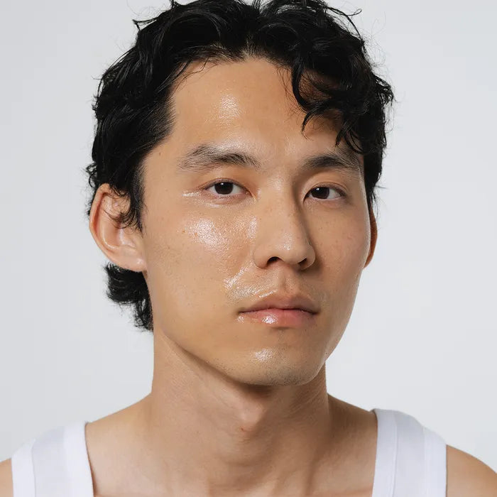 The Cleansing Expert Micellar Water Gel Face & Eyes 200ml