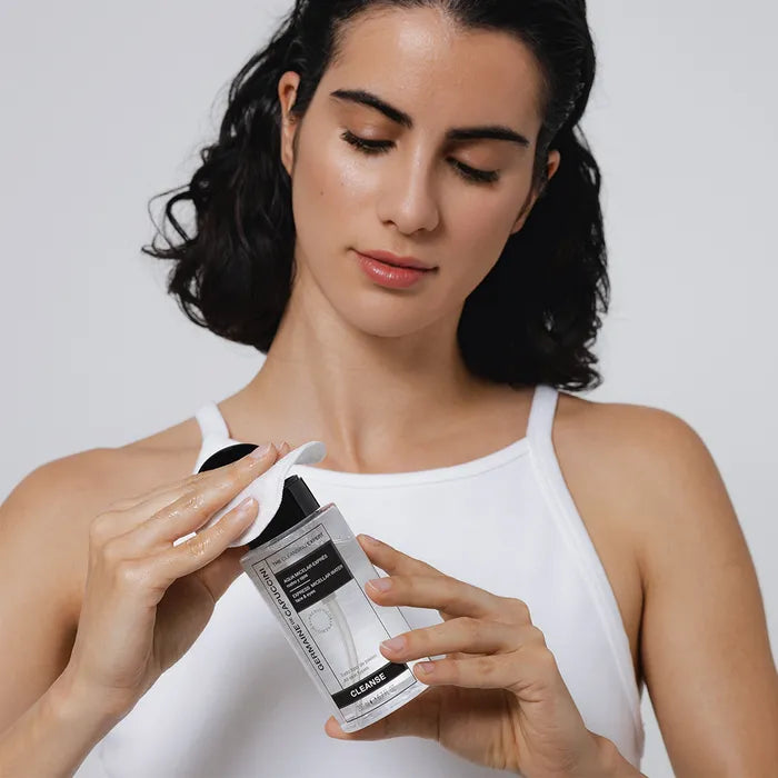 The Cleansing Expert Express Micellar Water Face & Eyes 200ml