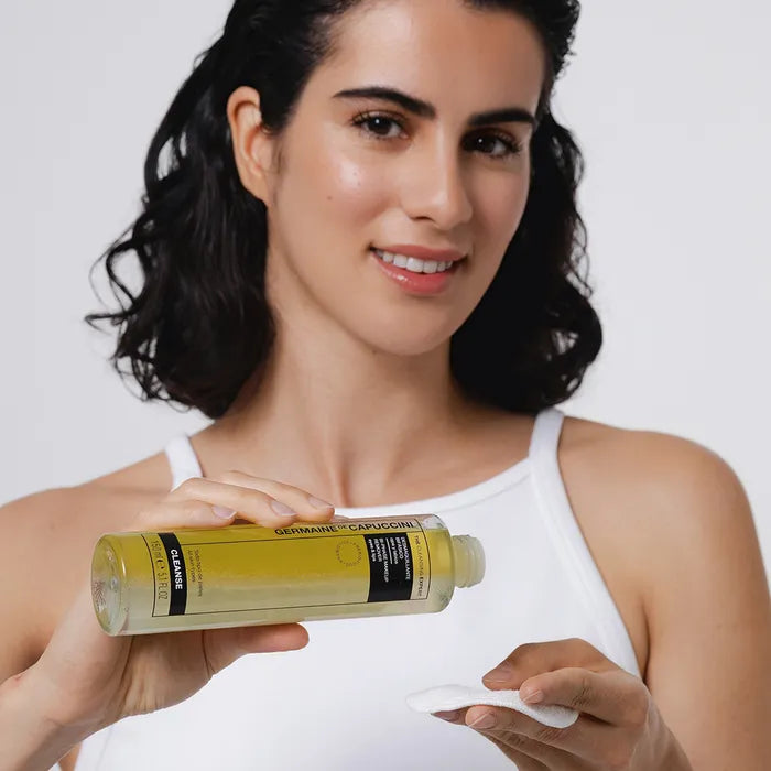 The Cleansing Expert Bi-Phase Makeup Remover Eyes & Lips 150ml