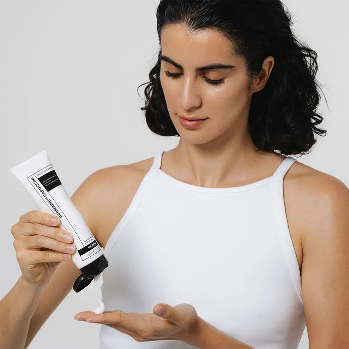 The Cleansing Expert 365 Exfoliating Foam 150ml