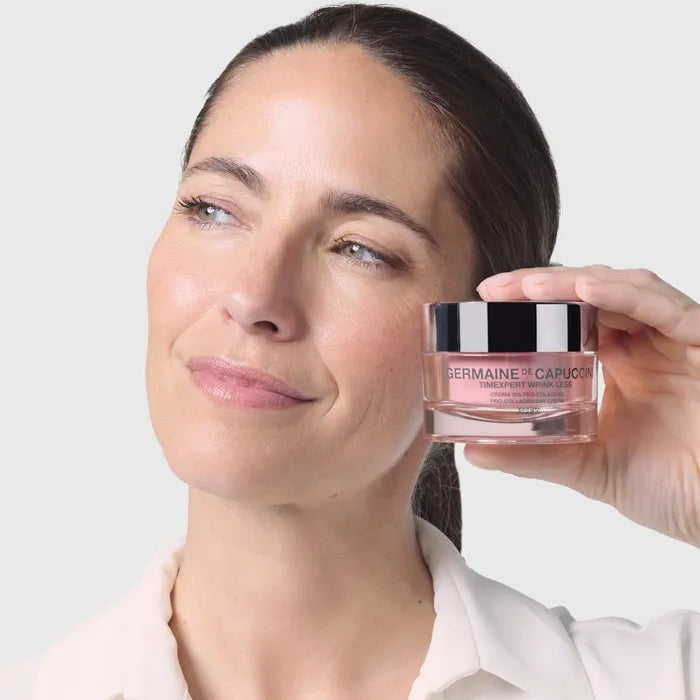 Timexpert Wrink·less Pro-Collagen Day Cream SPF30 RICH 50ml