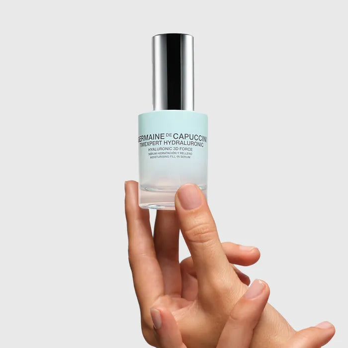 Timexpert Hydraluronic Hyaluronic 3D Force 30ml