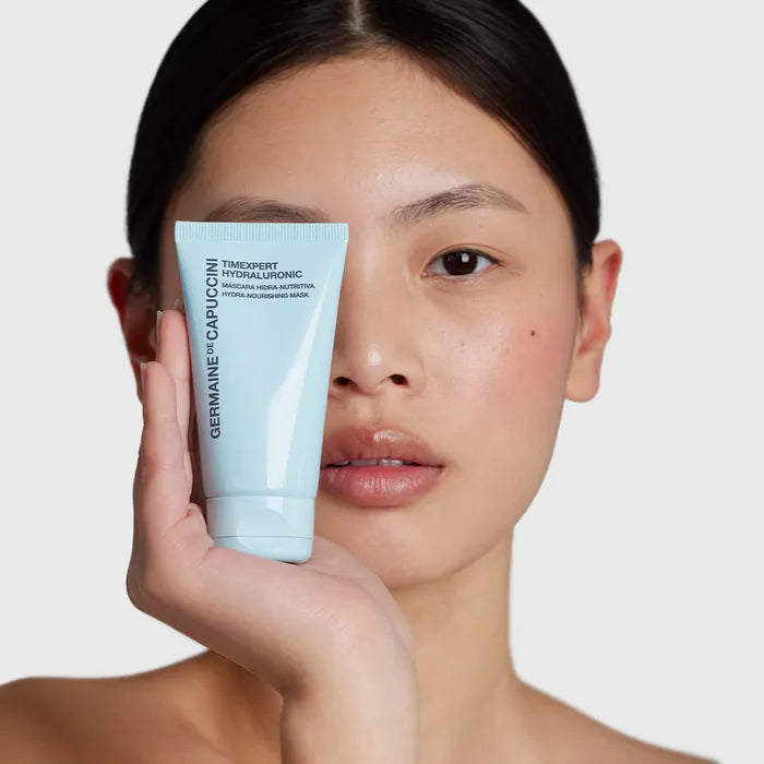 Timexpert Hydraluronic Hydra-Nourishing Mask 50ml