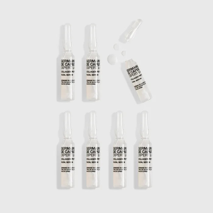 Expert Lab Collagen Peptide 7 x 2ml