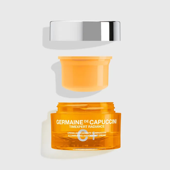 Timexpert Radiance C+ crème - Eco Refill