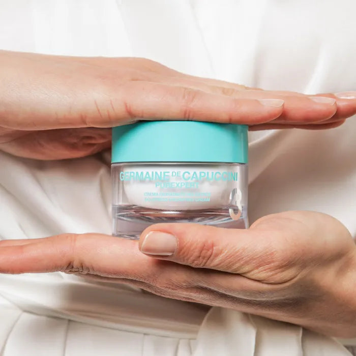 PUREXPERT NO-STRESS HYDRATING CREAM 50 ML
