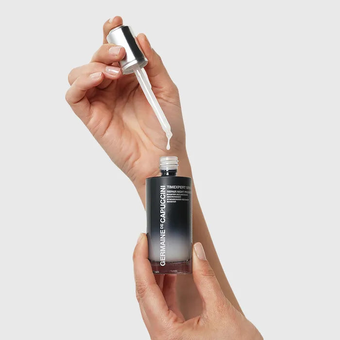 Timexpert SRNS Repair Night Progress 50ml