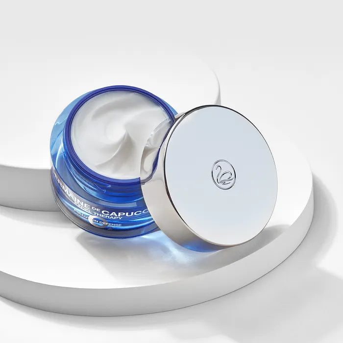 Excel Therapy O2 Pollution Defense Cream 50ml