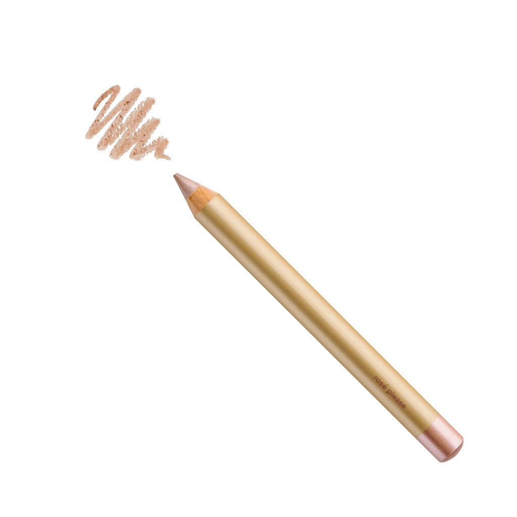 Easy Peasy Pencil - rosé please