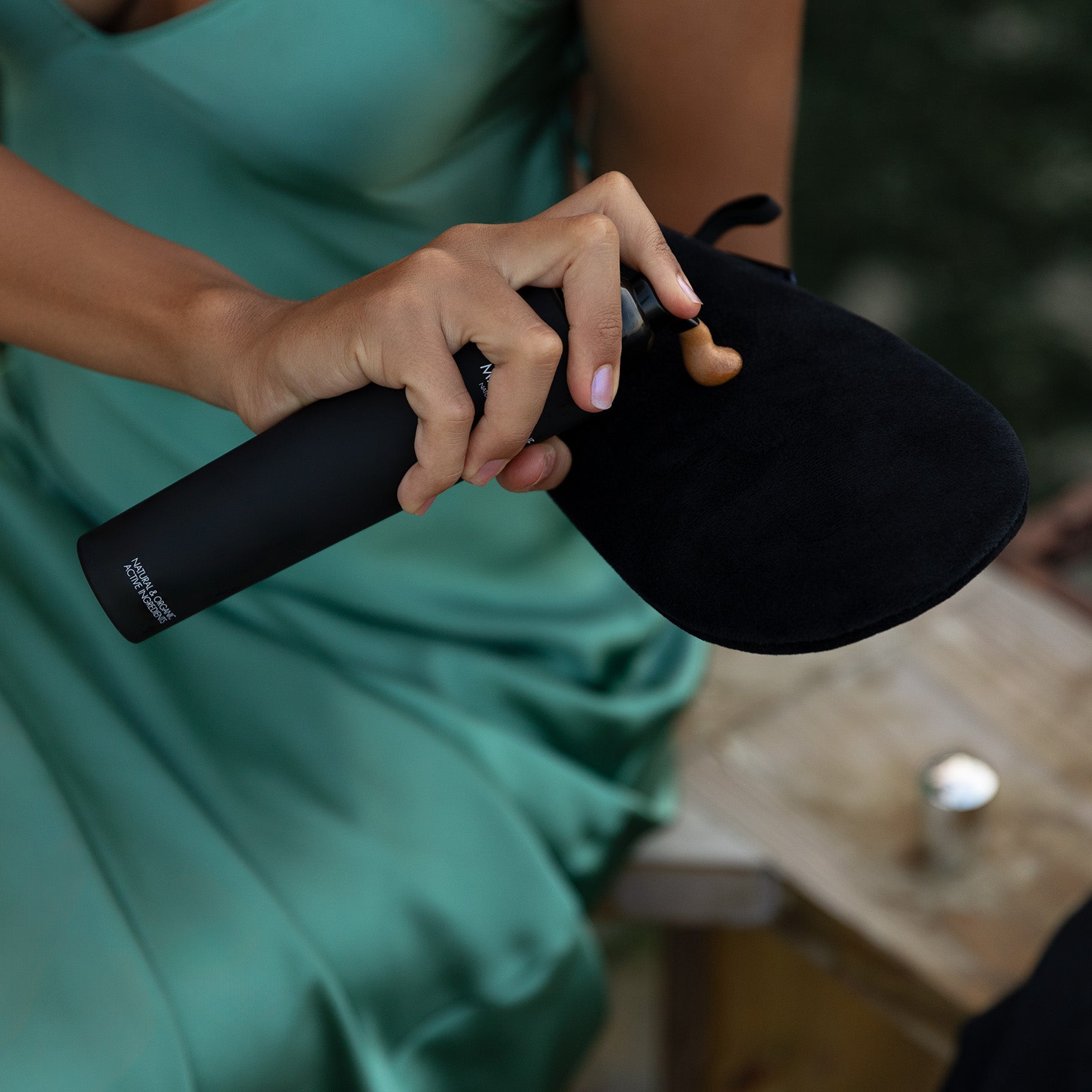 Natural Tanning Mousse 150ml