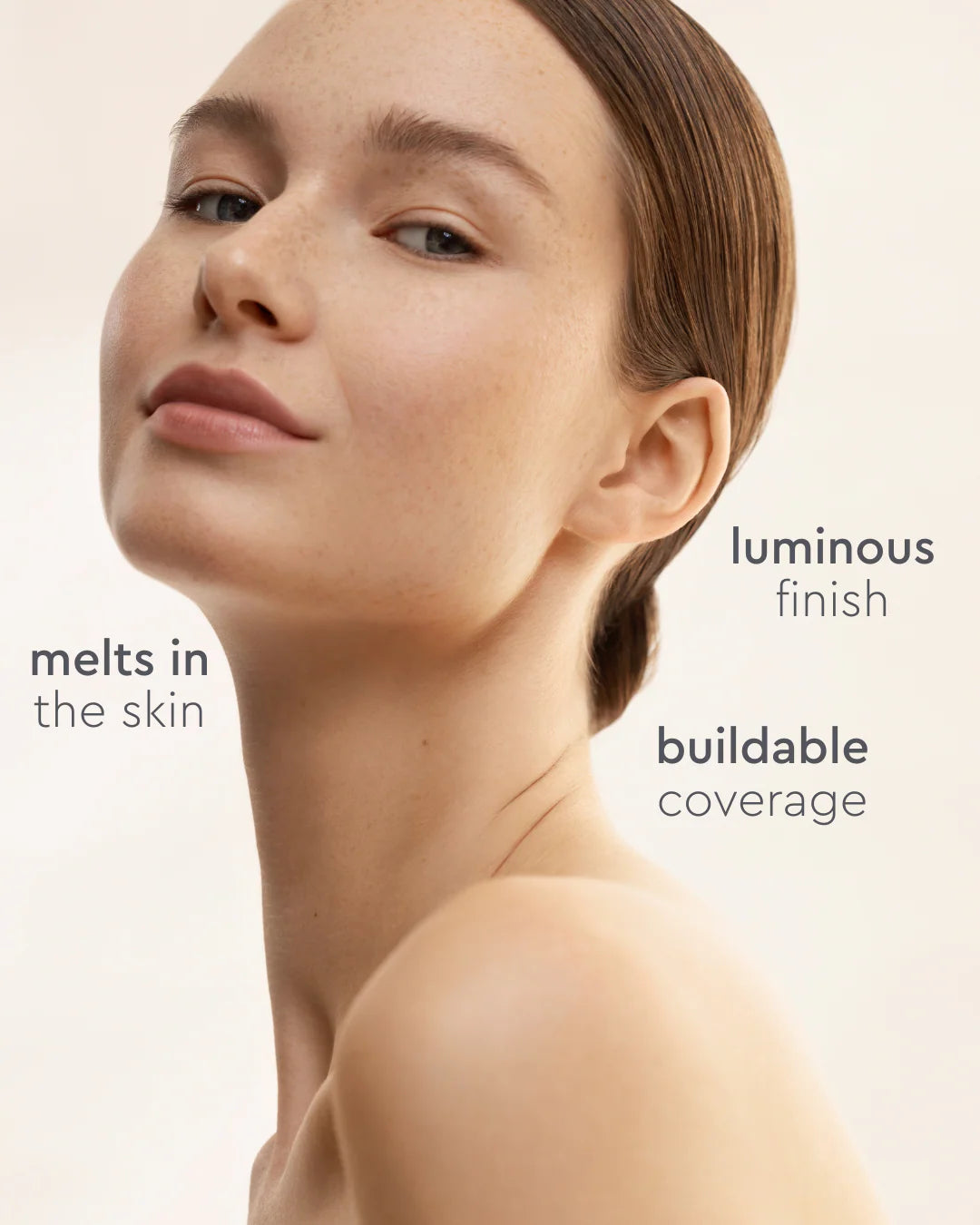 liquid concealer - peach 1