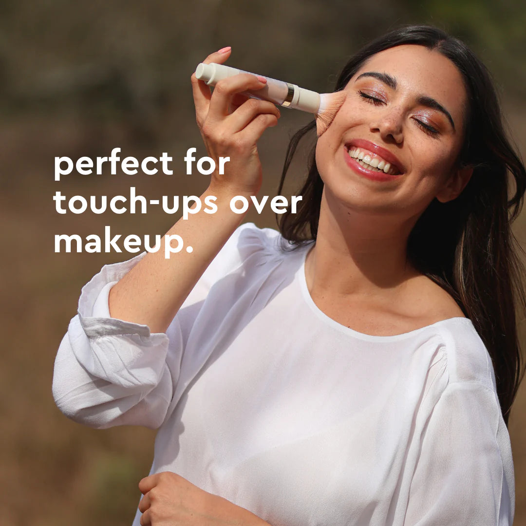 sunny ever after spf50 sunbrush