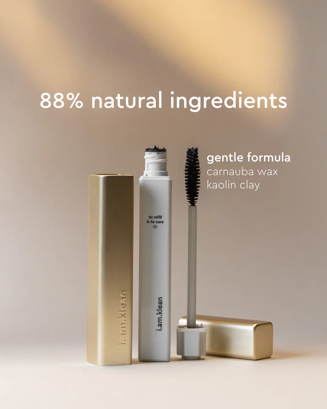 mascara lash lock refill