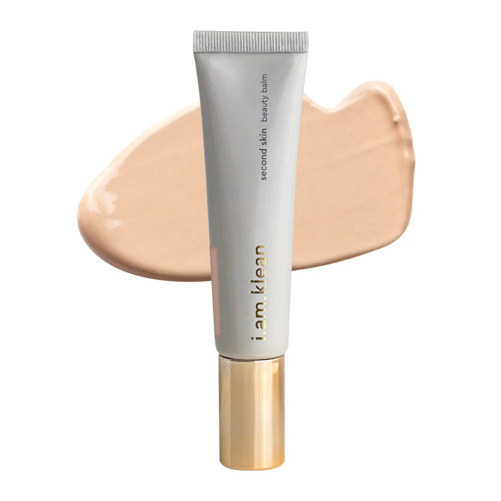 beauty balm - pink 1