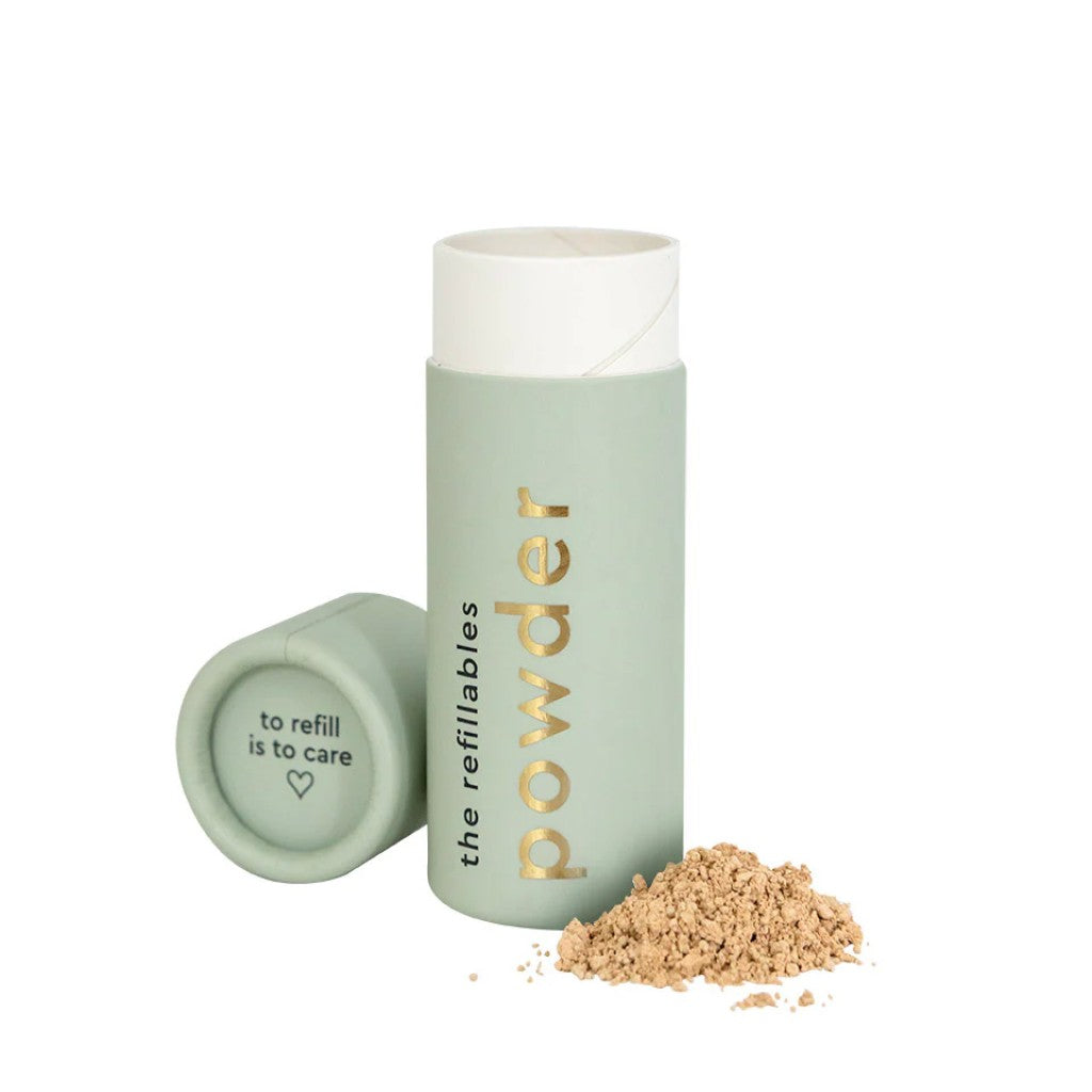 loose mineral foundation refill 6g - neutral 2