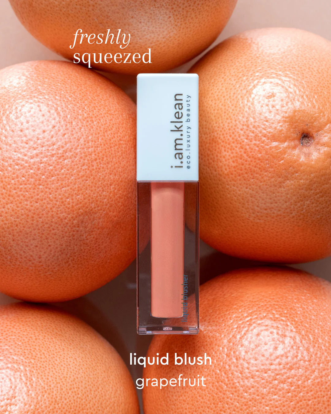 liquid blush - grapefruit