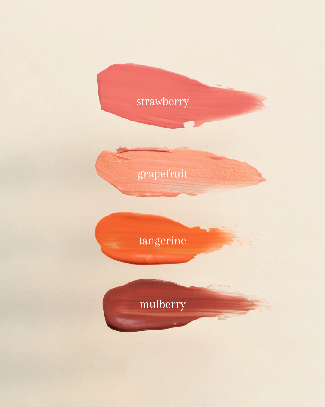 liquid blush - strawberry