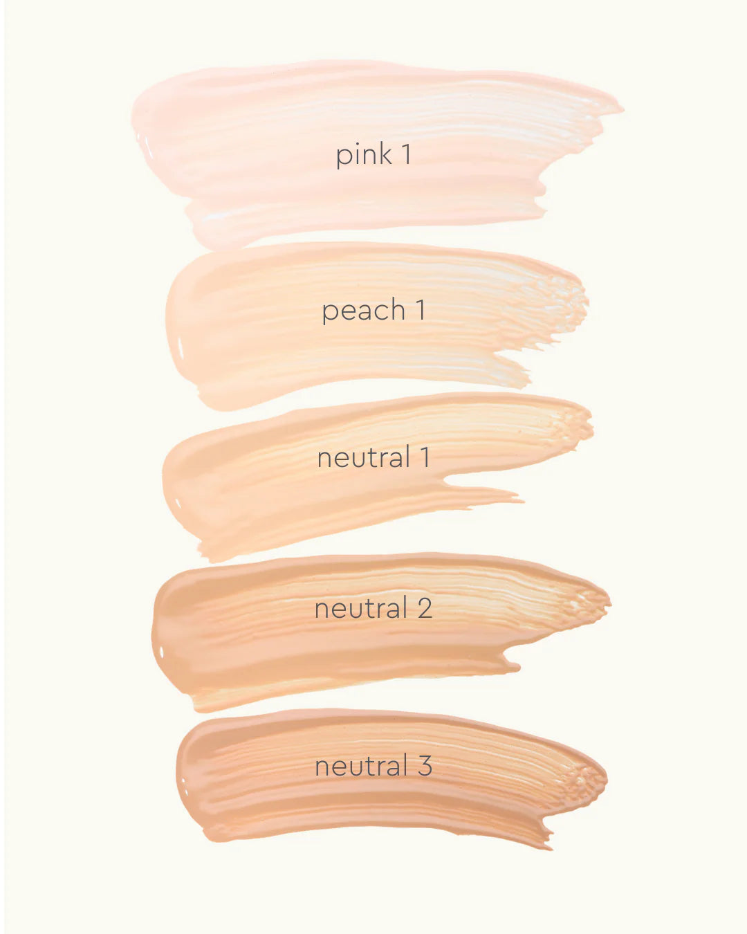 liquid concealer - neutral 2