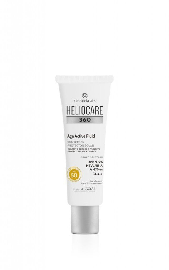 360° Age Active Fluid SPF50