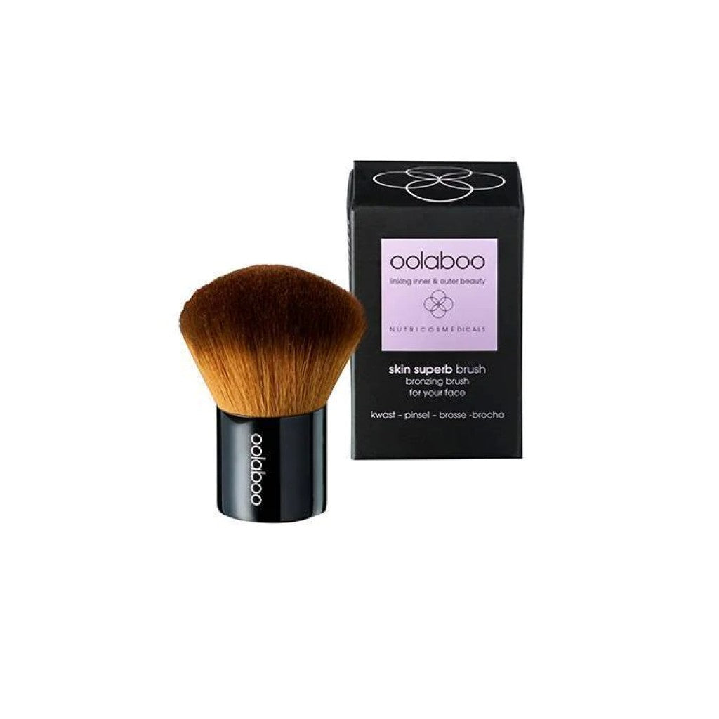 SALE SKIN SUPERB BRUSH