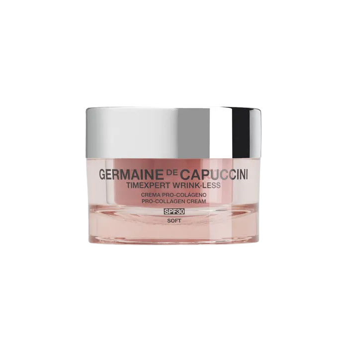 Timexpert Wrink·less Pro-Collagen Day Cream SPF30 SOFT 50 ml