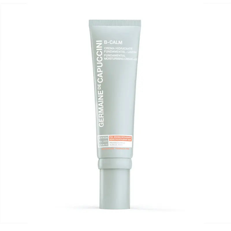 SALE B-calm Fundamental Moisturizing Light Cream 50ml