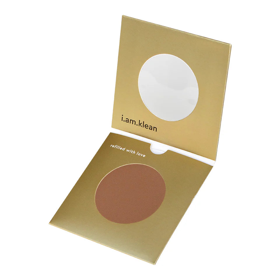 Compact Mineral Bronzer