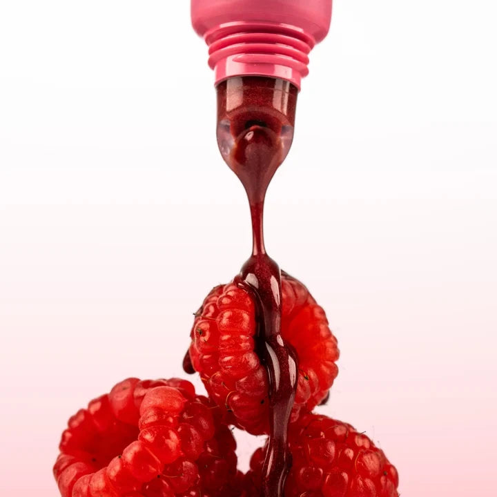 Tinted Lip Balm Raspberry 15ml