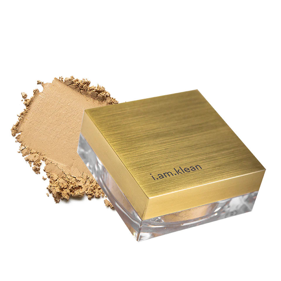 Loose mineral Foundation - Neutral 3