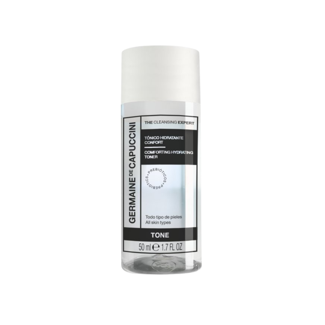 MINI  The Cleansing Expert Comforting Hydrating Toner 50ml