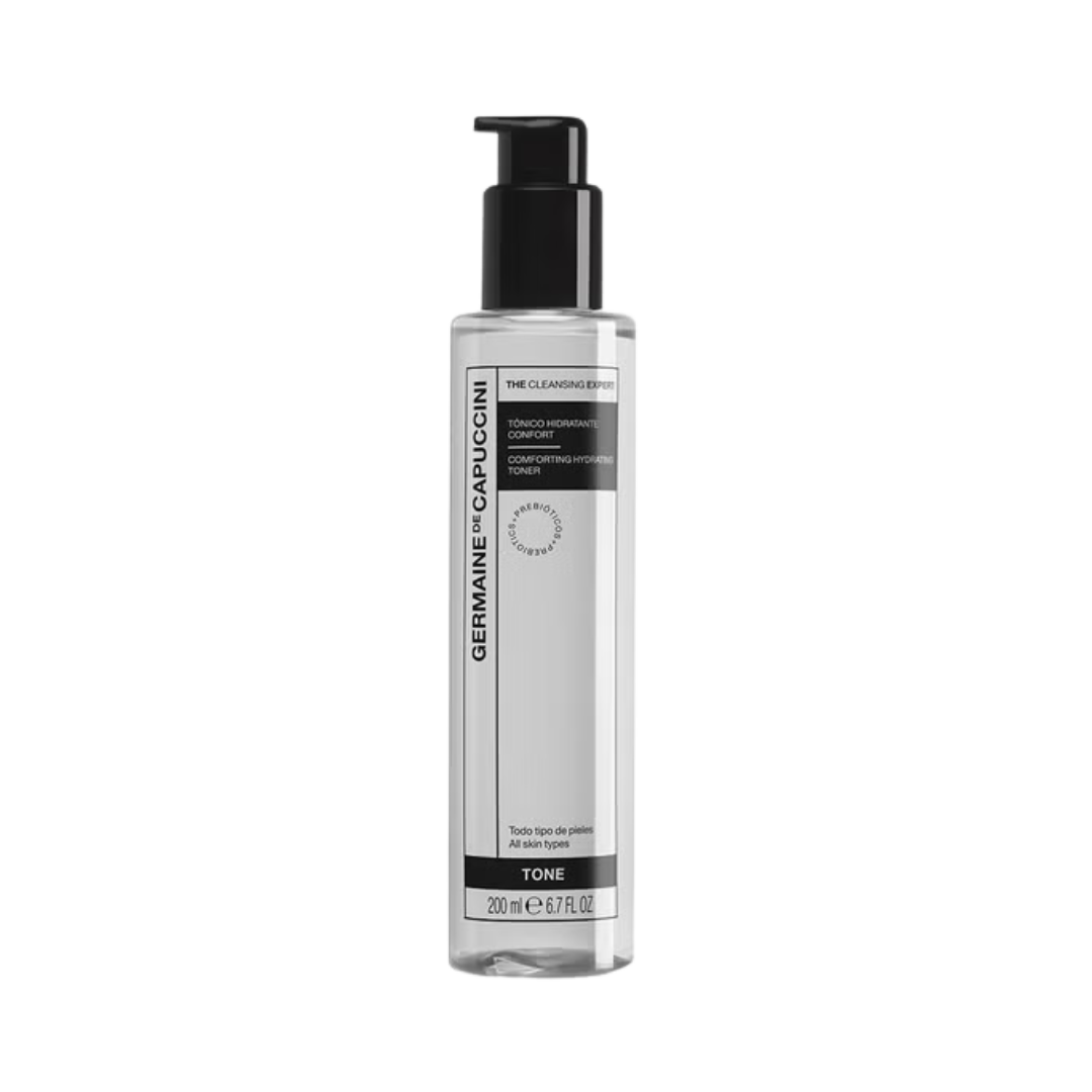 The Cleansing Expert Comforting Hydrating Toner 200ml