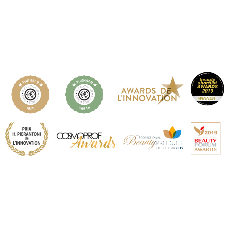 Perle de Soleil - Tanning Drops 15ml