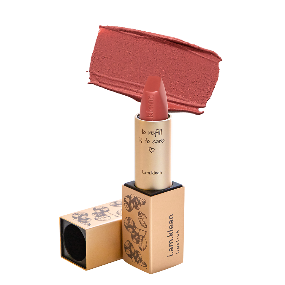 Refillable lipstick vulling - cupid