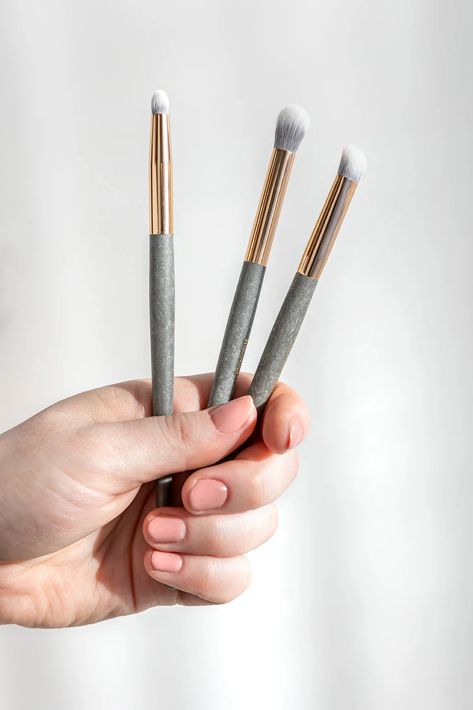 Flat eyeshadow brush 5