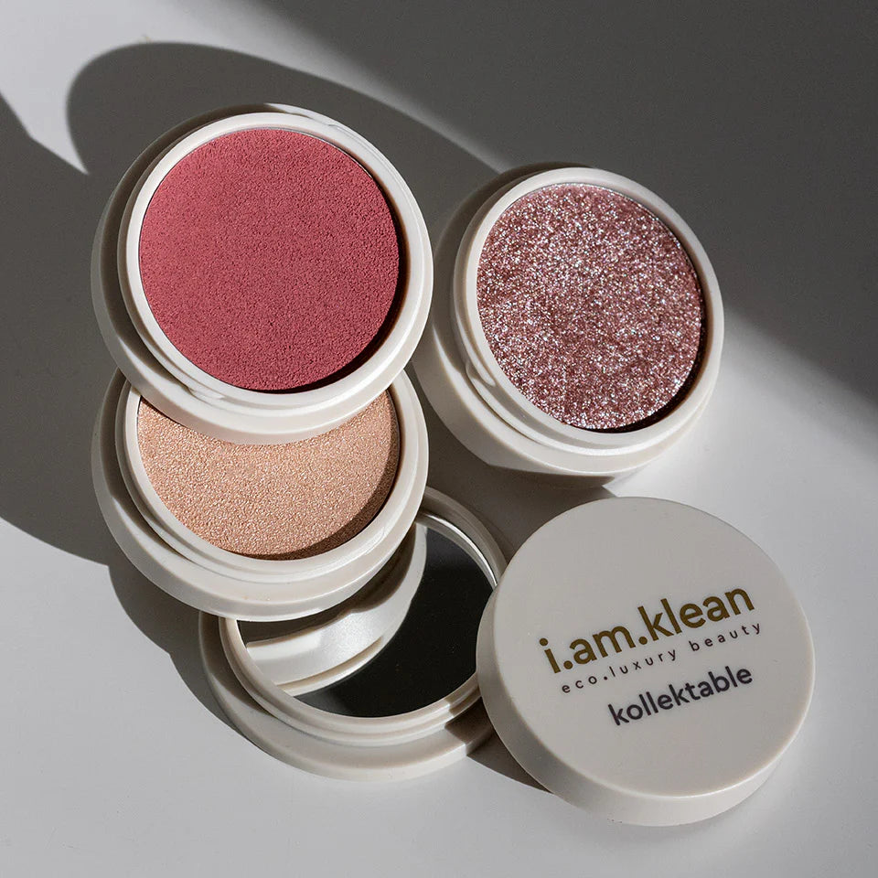 kollektables eyeshadow - sandstone shimmer