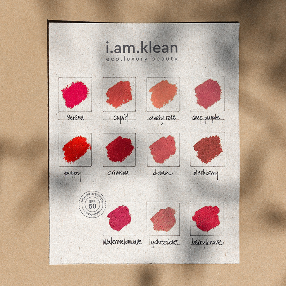 SALE Lipbalm SPF50 - WatermelonWave