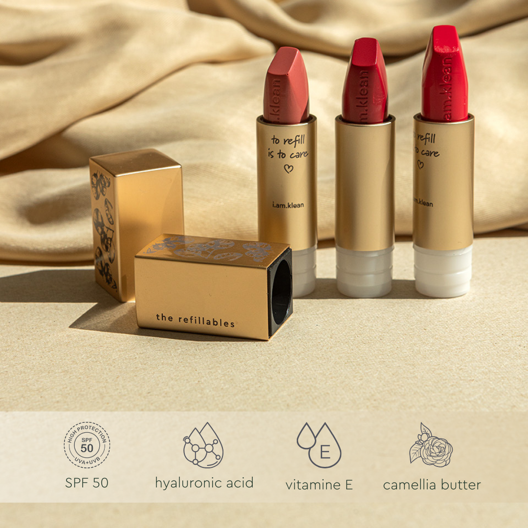 SALE Lipbalm SPF50 - WatermelonWave