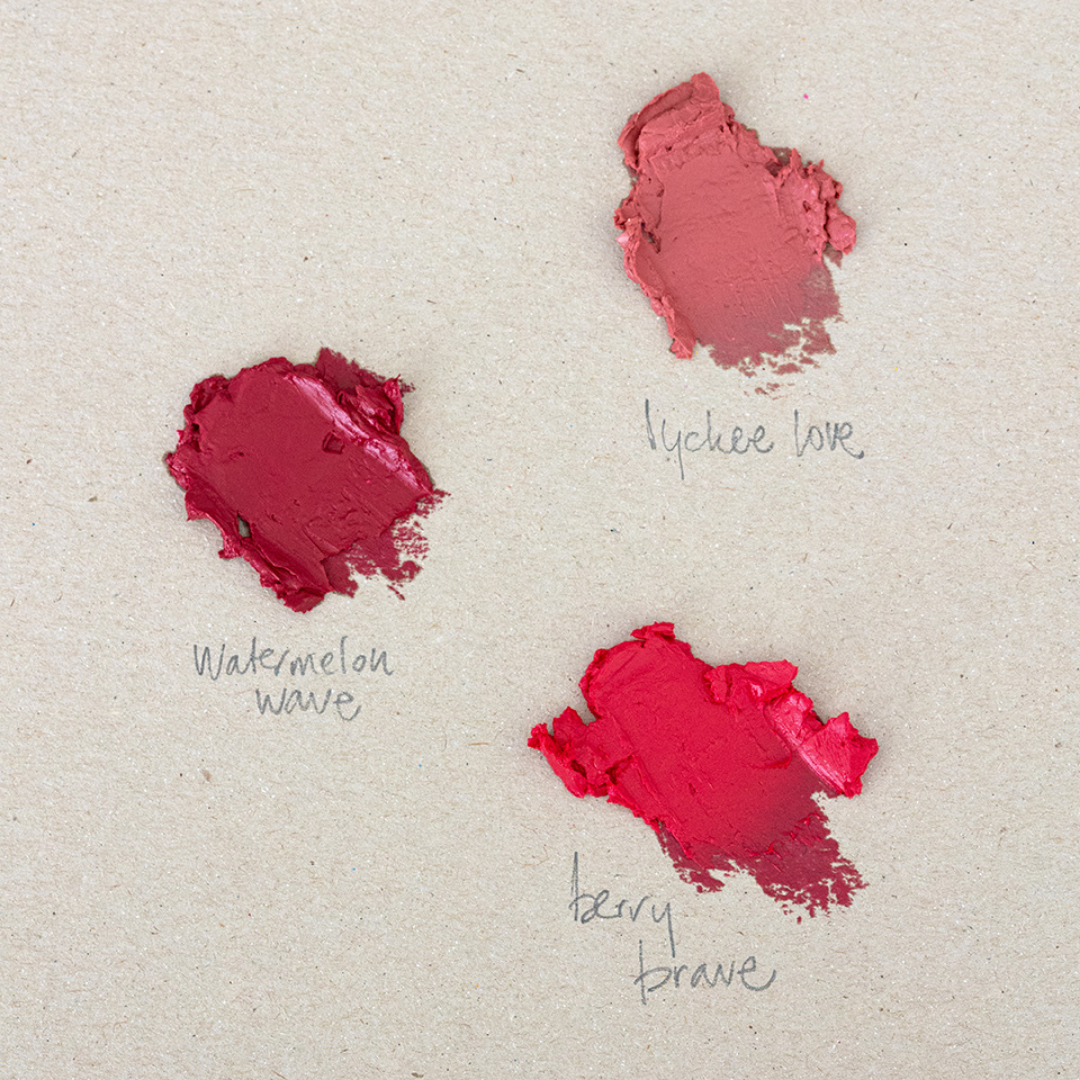 SALE Lipbalm SPF50 - WatermelonWave