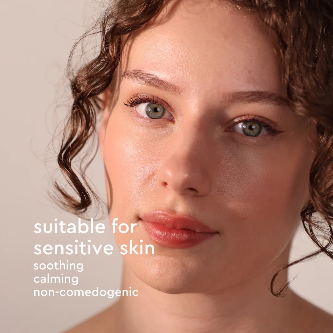 beauty balm - pink 1