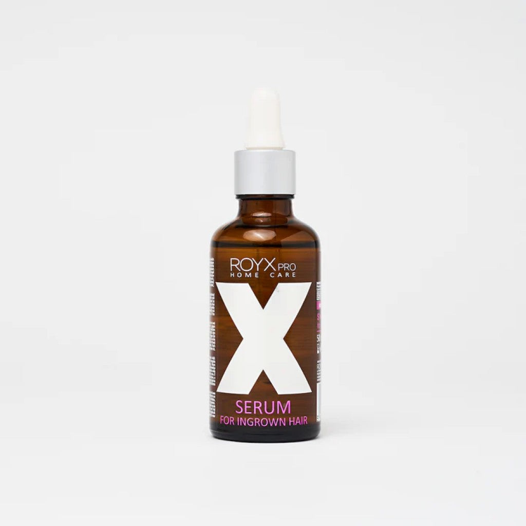 ROYX PRO SERUM VOOR INGEGROEIDE HAREN 50ml
