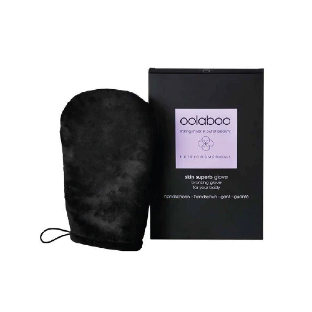 SALE SKIN SUPERB BRONZING GLOVE