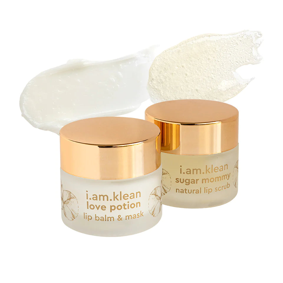 Giftset Sugar mommy & love potion