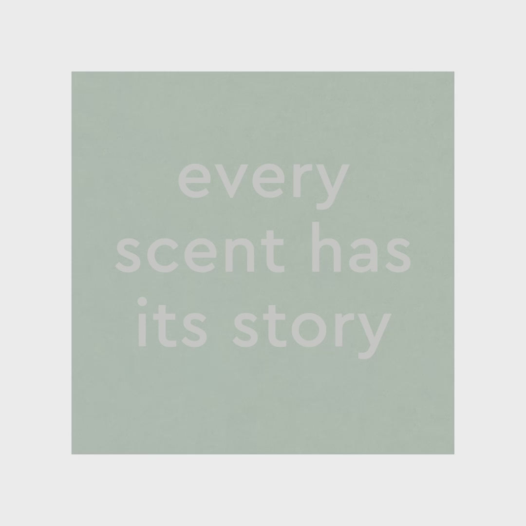 Diffuser - amber & rose