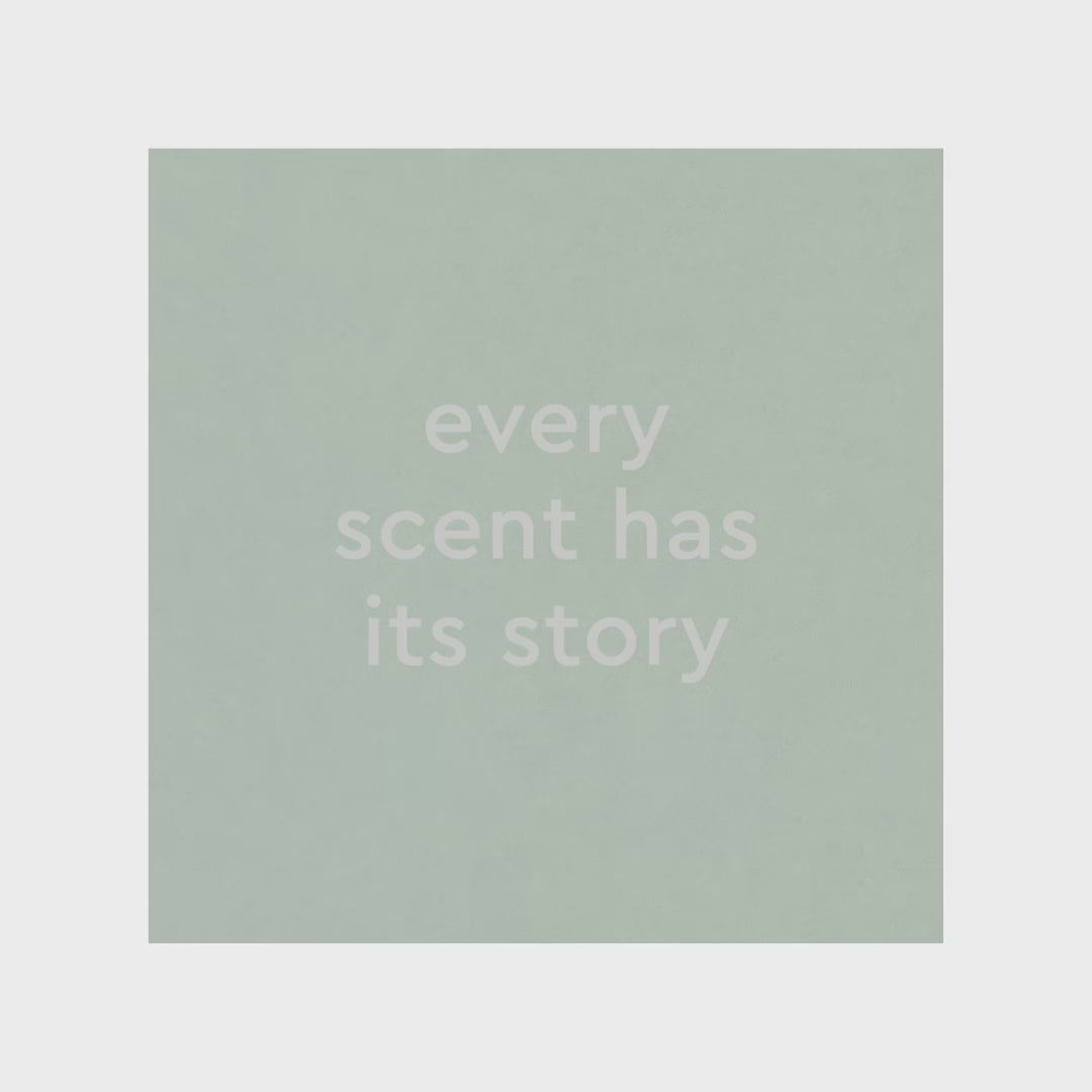 Geurkaars - fig & cedar