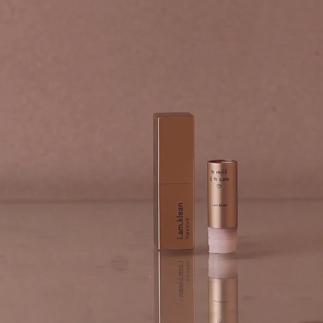 Refillable lipstick - leeg