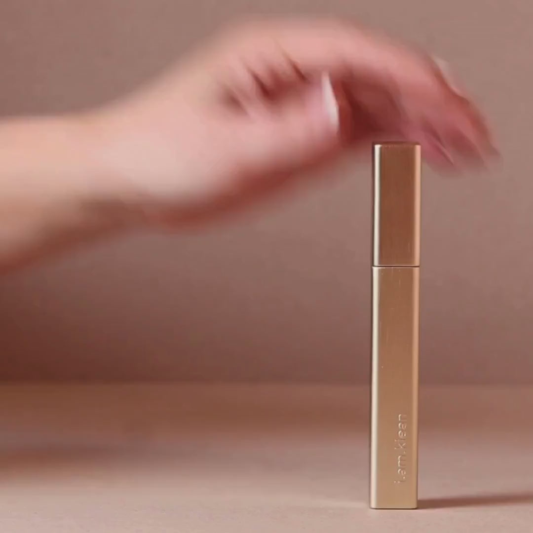 mascara pure definition REFILL - brown