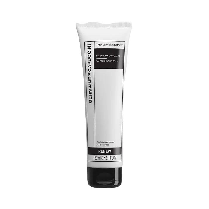 The Cleansing Expert 365 Exfoliating Foam 150ml