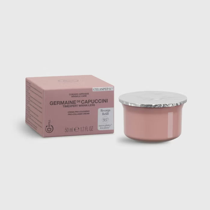 Timexpert Wrink·less Eco Refill Pro-Collagen Cream 50ml